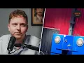 Download Lagu Damian Vlottes was ooggetuige bij bizarre omstandigheden WK qualifier