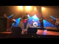"Opie" - Marcus King Band - Live at the Opera - Dothan, AL 4/5/17