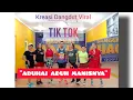Download Lagu kreasi Dangdut Viral TIK TOK \