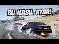 Lagu BMW E39 DRİFT AYARI MASUM DEĞİLMİŞ! SIFIRDAN KARİYER #31 | BeamNG.Drive