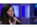 Download Lagu Angelina Jordan (8) - Fly Me To The Moon - The View 2014