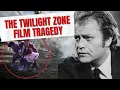 How Vic Morrow Died While Filming the Twilight Zone