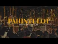 Lagu Pahintulot (Live at The Cozy Cove) - shirebound