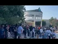 Arbor Place Mall evacuated after bomb threat police say