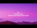 Ted Fresco and Lyn Lapid - My Sunny Day (Letra/Lyrics)