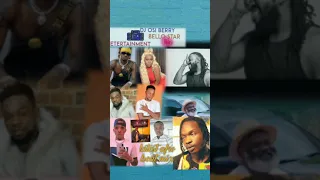 Happy Sallah To Everyone Enjoy 