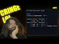 Regex Builtin to Bash - You Suck at Programming