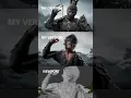 Download Lagu Recreating this iconic Black myth: Wukong scene in Blender 3D #wukong #blender3d #3danimation #cgi