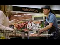It s The Little Things - Harris Teeter
