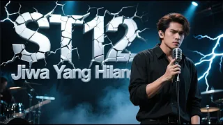 st12 jiwa yang hilang cover rock metal request