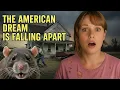 Why the American Dream Feels Broken Inside Suburban America s Quiet Crisis