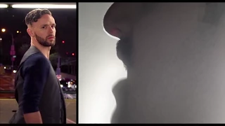 Handsome Dancer Coincidance 