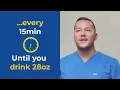 Colonoscopy Preparations with MIRALAX