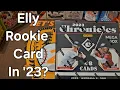 2023 Chronicles Mega Box Elly Alert