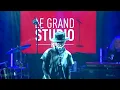 Morcheeba - The sea (Live) - Le Grand Studio RTL