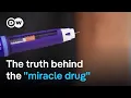 Ozempic - What’s the truth behind the hype? | DW Documentary