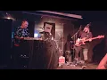 "B. Fleischmann" live in Pisa (Italy) 24-01-2020 (7di9)