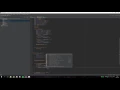 Night Sky Animation SPEEDCODE with constellations JavaScript