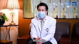 เด็กอายุกี่ขวบถึงควรเริ่มใส่หน้ากากอนามัยได้ และทำไมเด็กต่ำกว่า 2 ขวบไม่ควรใช้