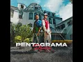 Alex Zurdo Ft. Alex Campos - Pentagrama Remix (Audio Oficial)