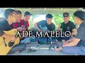 Lagu ADE MALELO - THOMAS KHAN / Cover JUNIOR Dompu Feat Dae Dhin
