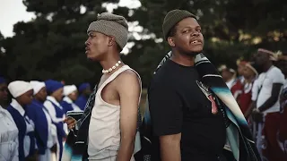ho ka shoa banna official music video