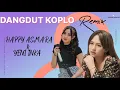 Download Lagu Happy Asmara - Sakit Dalam Bercinta ( Official Audio Music )