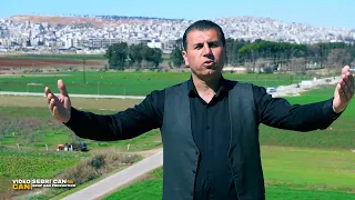 فيديو كليب جديد      الفنان جلال حمو بعنوان               دندنها