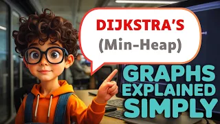 DIJKSTRA S MIN-HEAP PRIORITY QUEUE