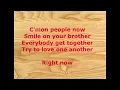 Get Together  - The Youngbloods - with lyrics