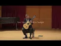 Toru Takemitsu - All in Twilight