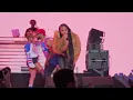 Bankroll Ni "I'm So ATL (LIVE)" at 96.1 The Beats Jingle Ball in Atlanta Dec 2025