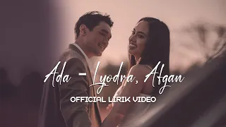 lyodra afgan ada official lirik video