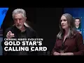 Criminal Minds Evolution Gold Star s Calling Card S17 E1 Paramount