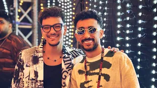من تصوير فيلم الكلام علي اية اغنبة في حاجة غلط مصطفي غريب وحودة بندق  دندنها