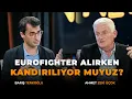 Download Lagu Eurofighter alırken kandırılıyor muyuz?  | Barış Terkoğlu, Ahmet Zeki Üçok