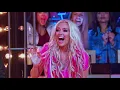 Taye Diggs Slays "Candyman" by Christina Aguilera | Lip Sync Battle