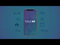 Tolls NY App