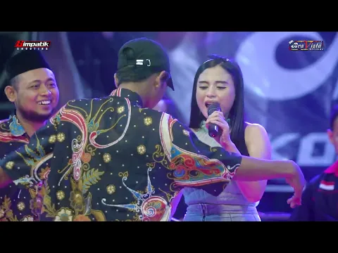 Download MP3 mengejar badai (Dewi Yulia) Om BRAVISTA feat Ramayana