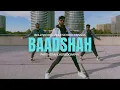Download Lagu Baadshah O Baadshah | Shahrukh Khan \u0026 Twinkle Khanna | Baadshah | Bollywood| Parth Dani Choreography