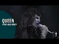 Download Lagu Queen - Stone Cold Crazy (Live at the Rainbow ‘74)
