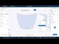 How to Use the Edge Wrap Tool 3M Pattern Marketplace Tutorial