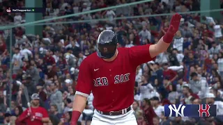 MLB The Show League - Week 2