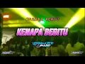 Download Lagu DANSA PORTU ( KENAPA BEGITU ) GHABULELE AUDIO X JOVANTO LXR