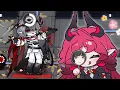 Download Lagu [Arknights] Nymph Skill 3 Showcase