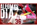 Aledmys Diaz 2016 Rookie Highlights