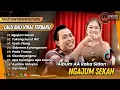 Download Lagu NGAJUM SEKAH - AA RAKA SIDAN | TUKANG SUSUT WC | UYAK UTANG | PADA TRESNA || LAGU BALI VIRAL TERBARU