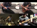 Download Lagu Polyphia - Finale cover (Full Band)