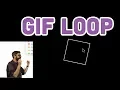 Coding Challenge Making a GIF Loop in Processing