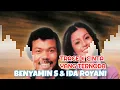 Download Lagu BENYAMIN S DAN IDA ROYANI | TRAGEDI CINTA YANG TERNODA